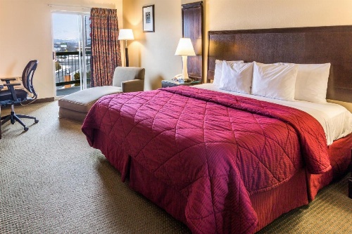 Cedars Inn image 11