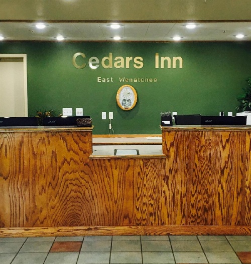 Cedars Inn image 17