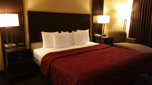 Cedars Inn image 18