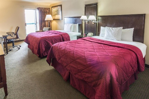 Cedars Inn image 24