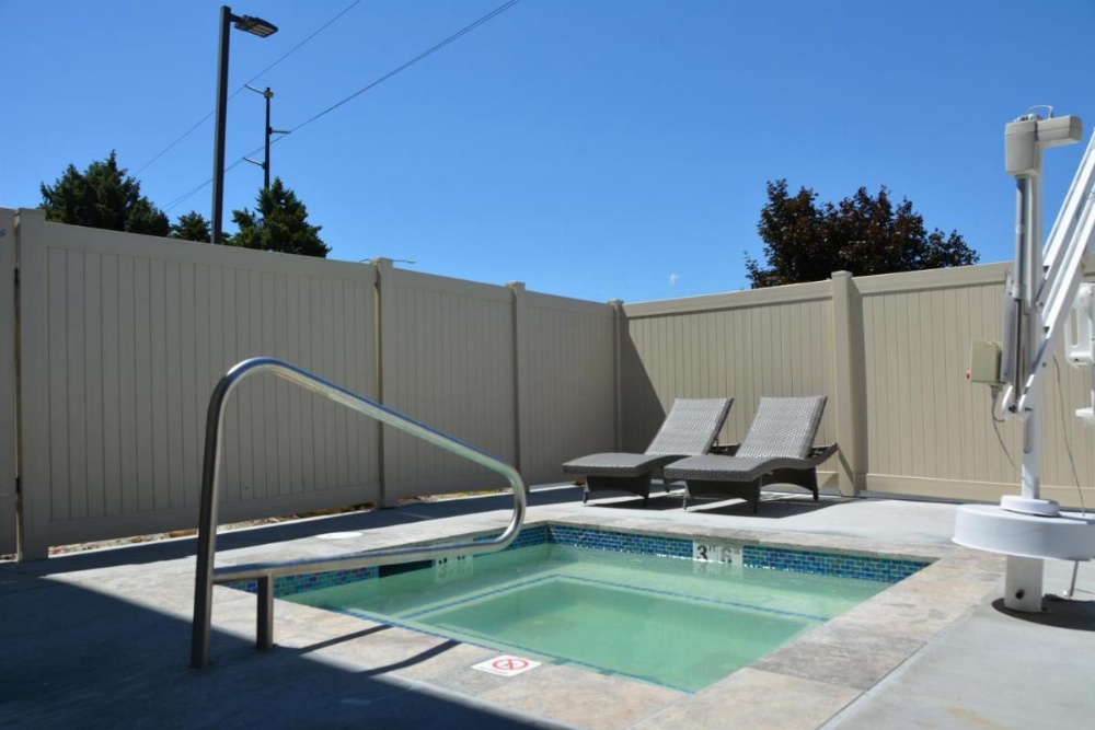 Cedars Inn Image 34