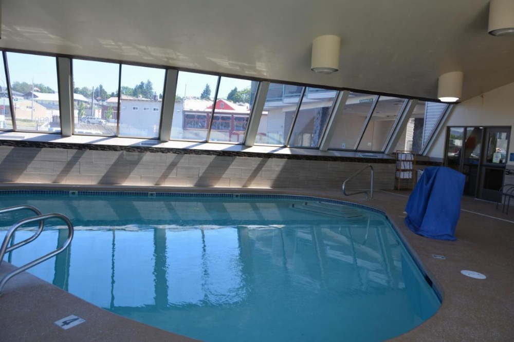 Cedars Inn Image 35
