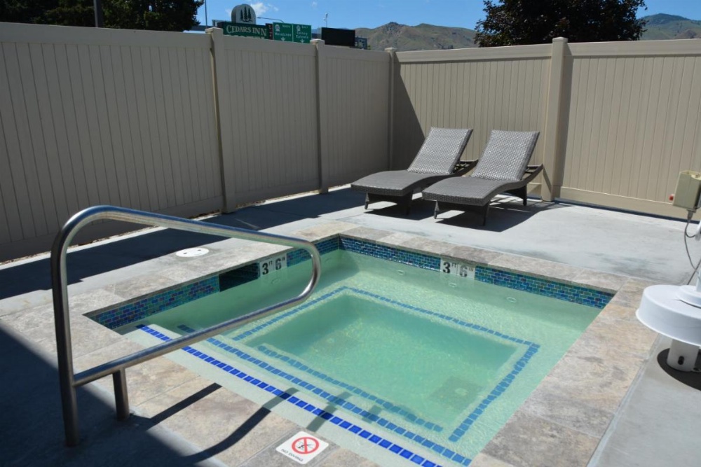 Cedars Inn Image 37