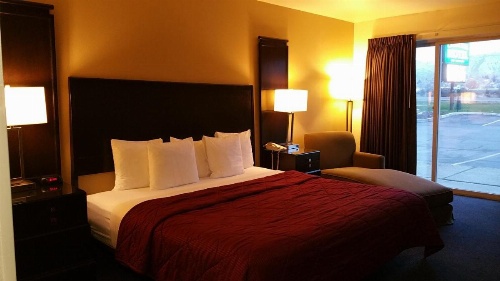 Cedars Inn image 41