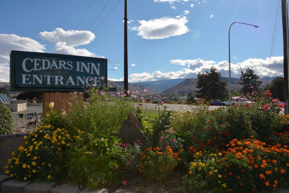 Cedars Inn Image 46