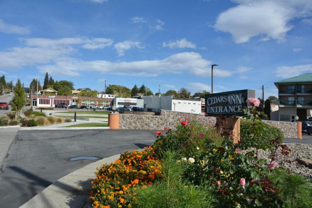Cedars Inn Image 47