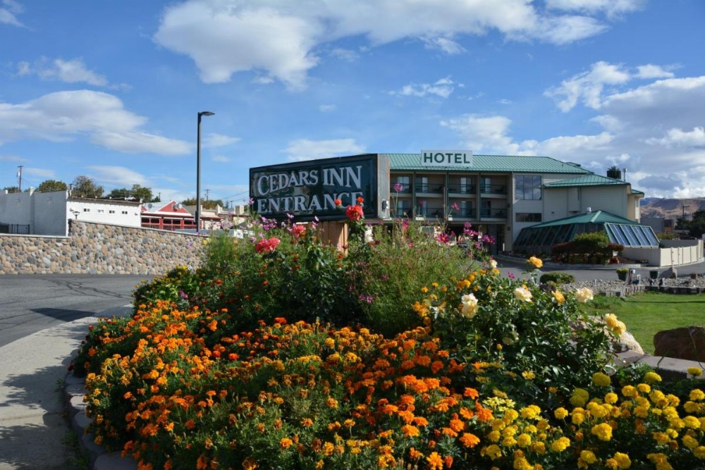 Cedars Inn Image 48