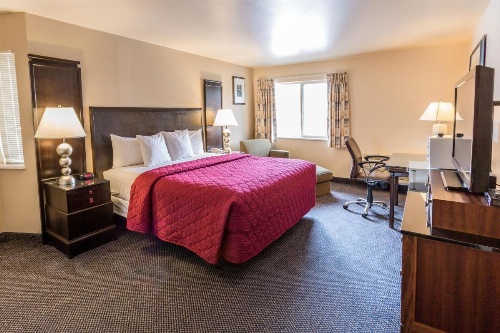 Cedars Inn image 5