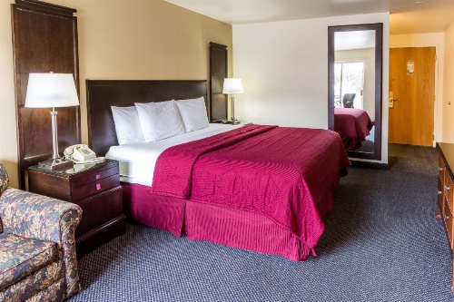 Cedars Inn image 6